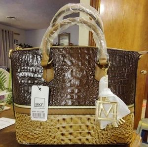 Mkf purse